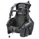 BCD Cressi Aquapro 5